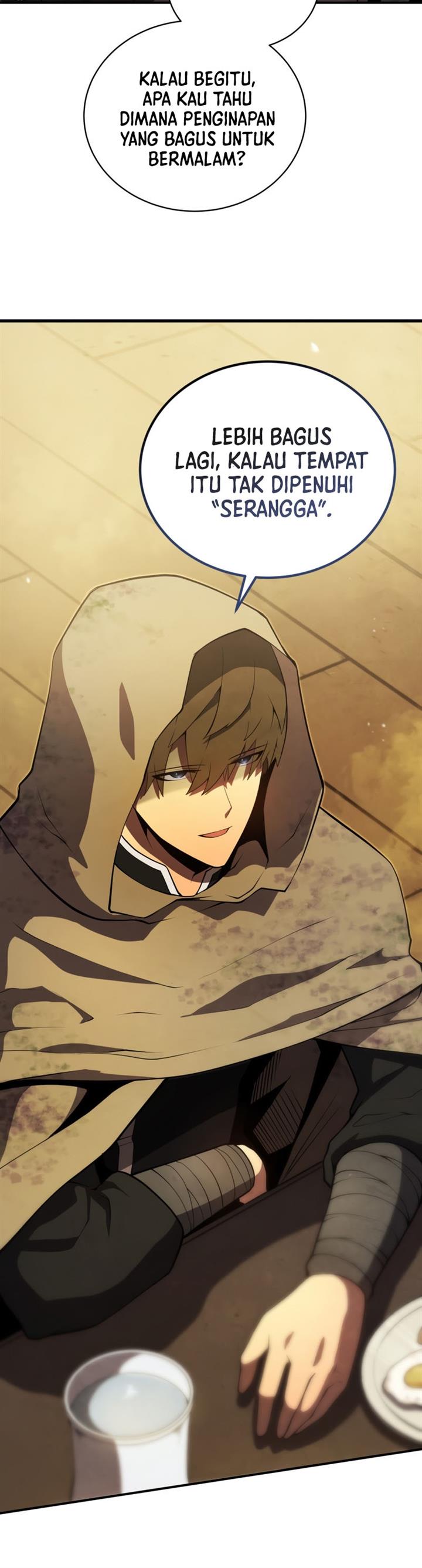 Swordmaster’s Youngest Son Chap 24 - Next Chap 25