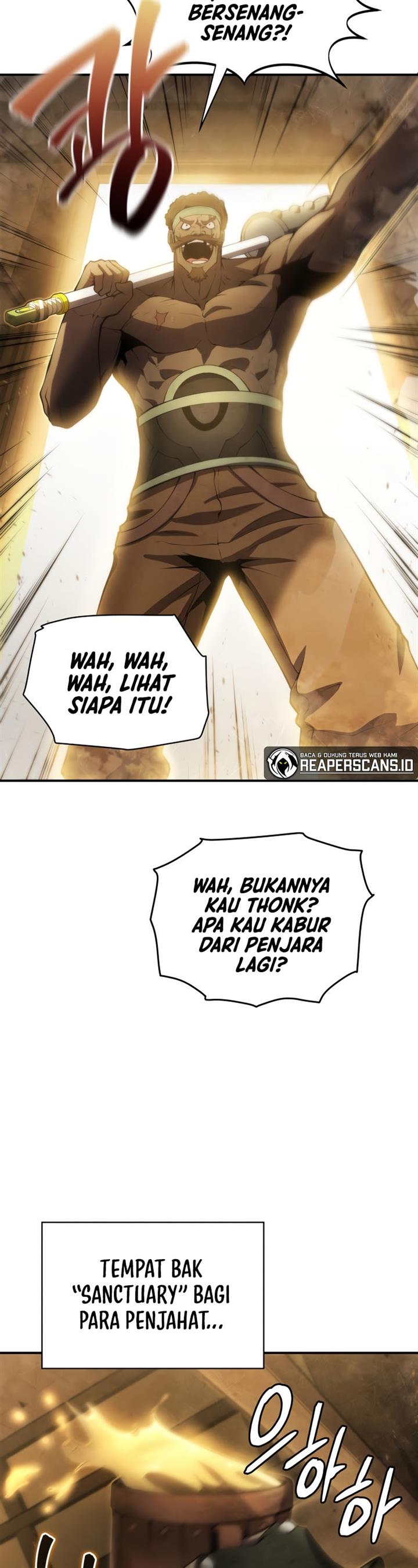 Swordmaster’s Youngest Son Chap 24 - Next Chap 25