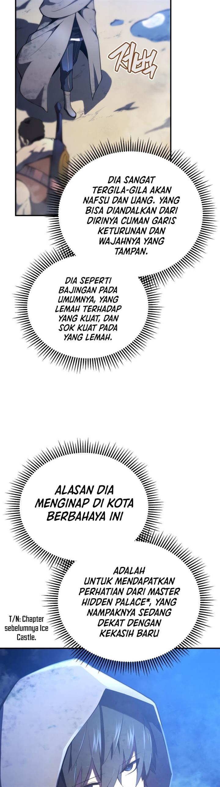 Swordmaster’s Youngest Son Chap 24 - Next Chap 25