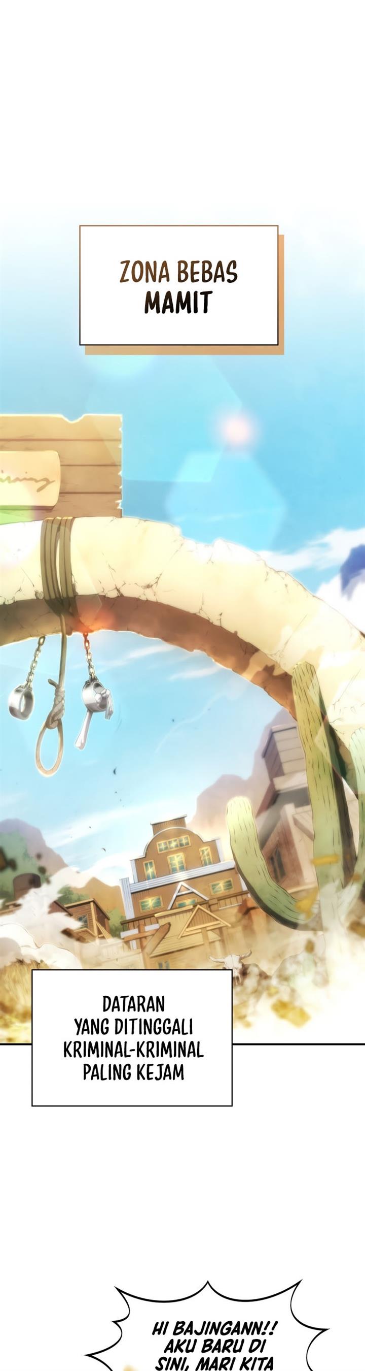 Swordmaster’s Youngest Son Chap 24 - Next Chap 25