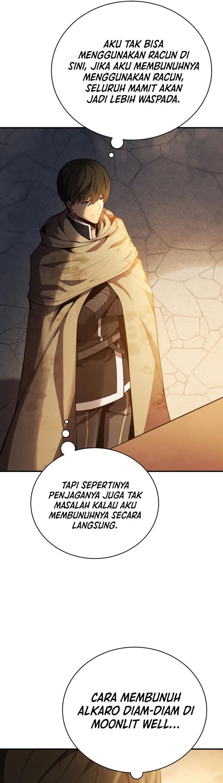 Swordmaster’s Youngest Son Chap 24 - Next Chap 25