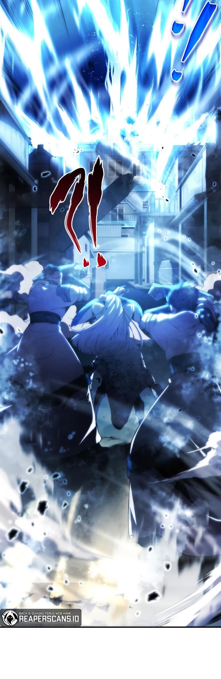 Swordmaster’s Youngest Son Chap 24 - Next Chap 25