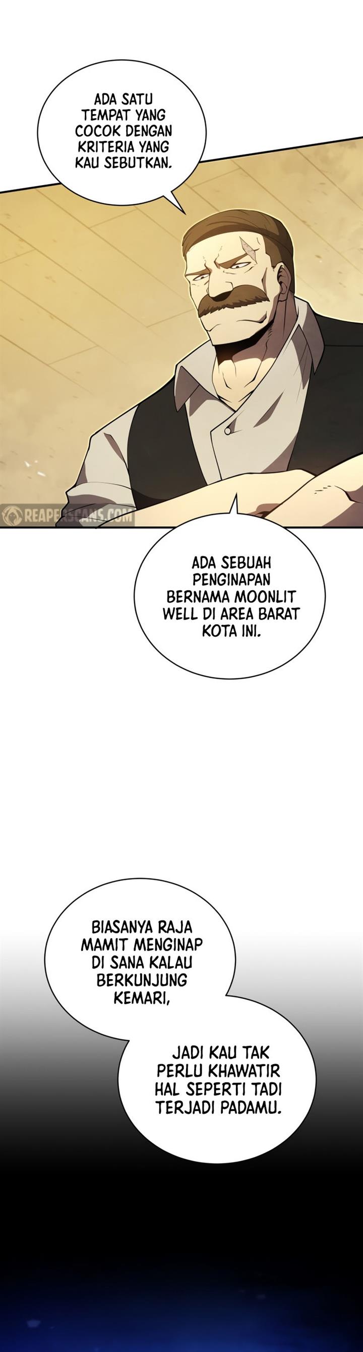 Swordmaster’s Youngest Son Chap 24 - Next Chap 25