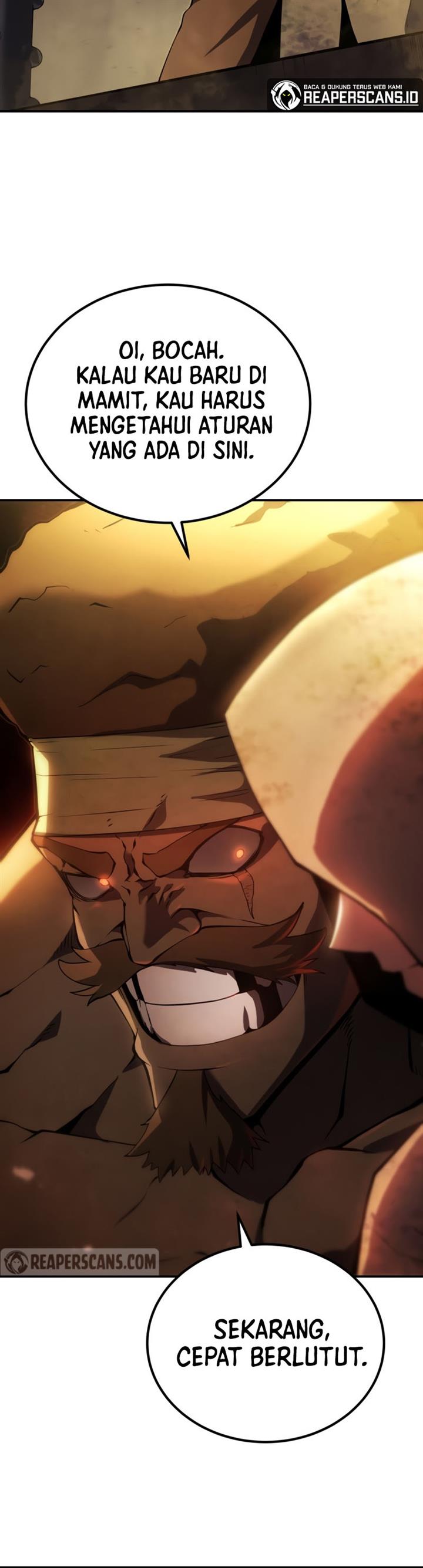 Swordmaster’s Youngest Son Chap 24 - Next Chap 25