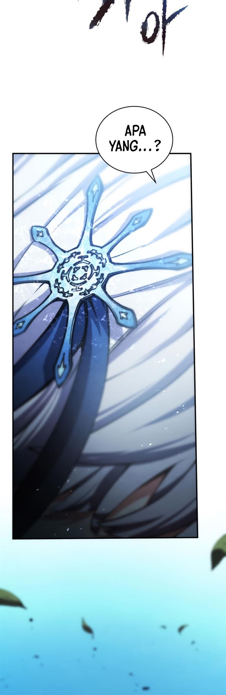 Swordmaster’s Youngest Son Chap 24 - Next Chap 25