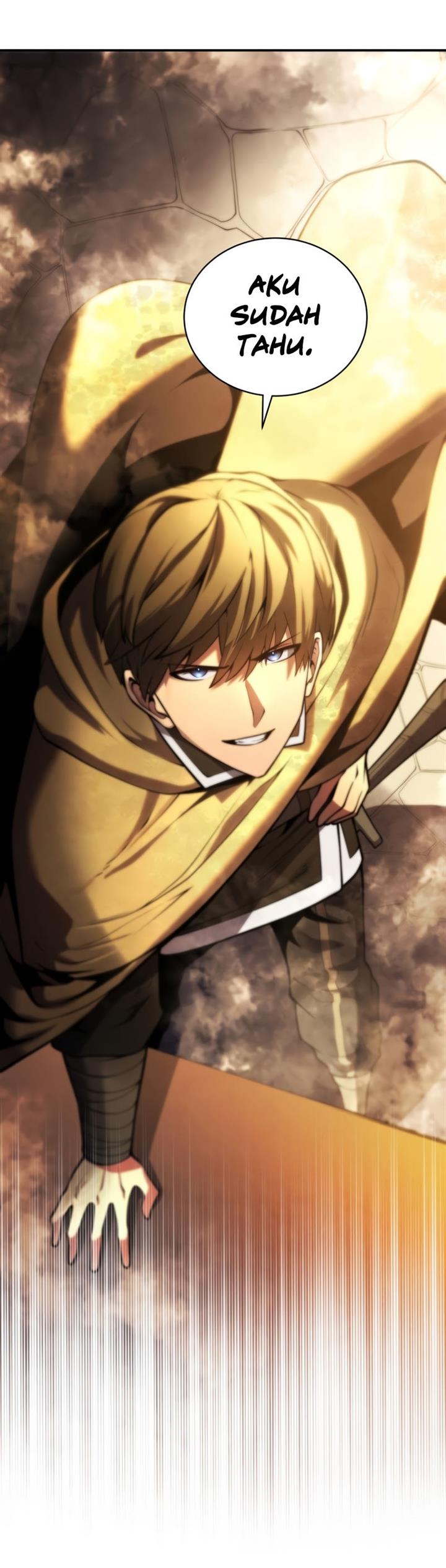 Swordmaster’s Youngest Son Chap 24 - Next Chap 25