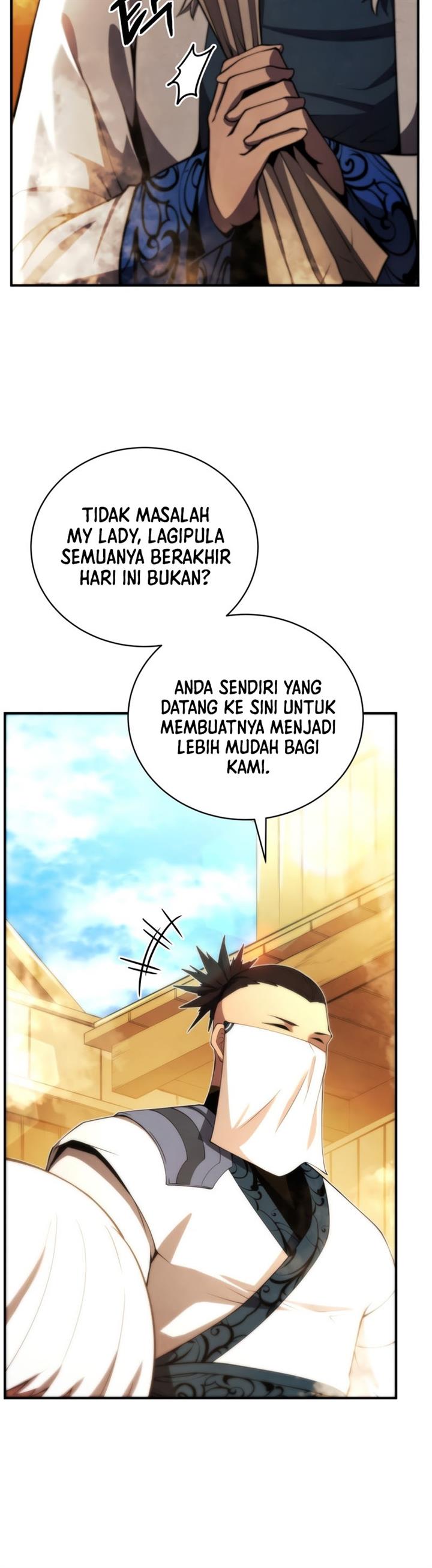 Swordmaster’s Youngest Son Chap 24 - Next Chap 25