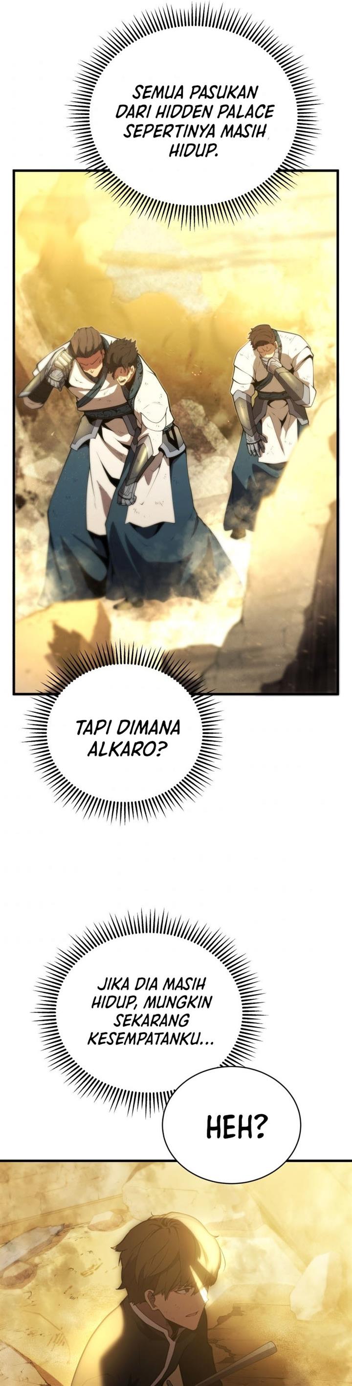 Swordmaster’s Youngest Son Chap 25 - Next Chap 26