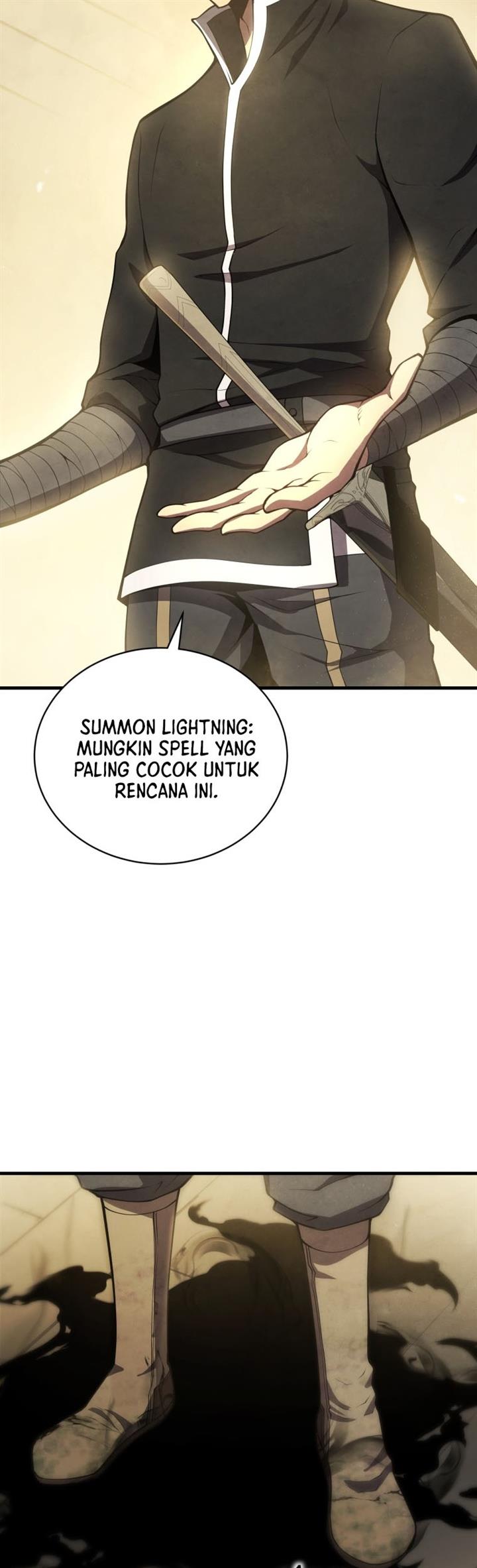 Swordmaster’s Youngest Son Chap 25 - Next Chap 26