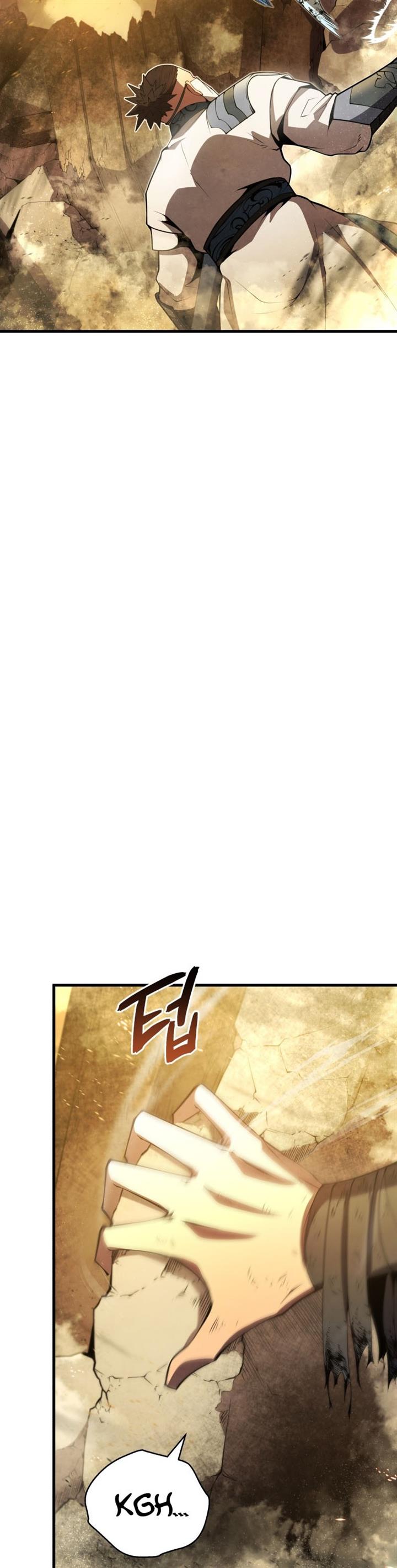 Swordmaster’s Youngest Son Chap 25 - Next Chap 26