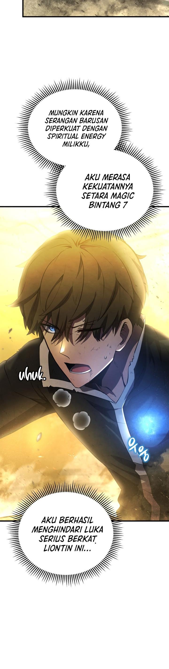 Swordmaster’s Youngest Son Chap 25 - Next Chap 26