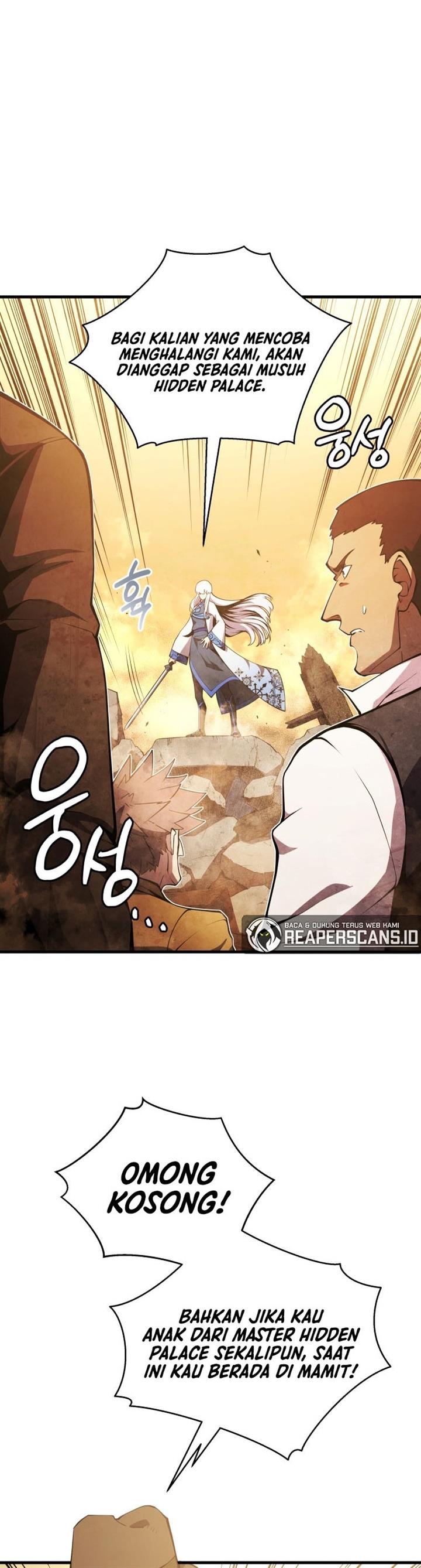 Swordmaster’s Youngest Son Chap 25 - Next Chap 26