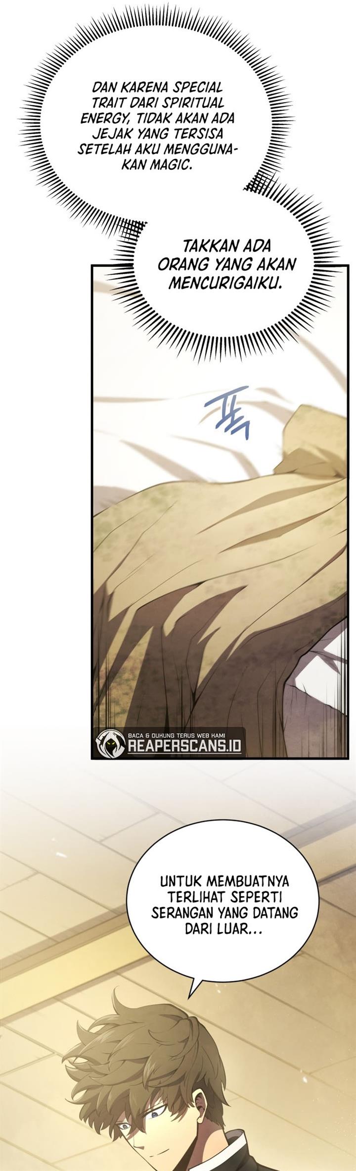 Swordmaster’s Youngest Son Chap 25 - Next Chap 26