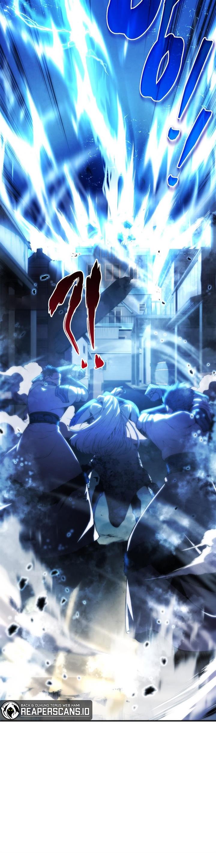 Swordmaster’s Youngest Son Chap 25 - Next Chap 26