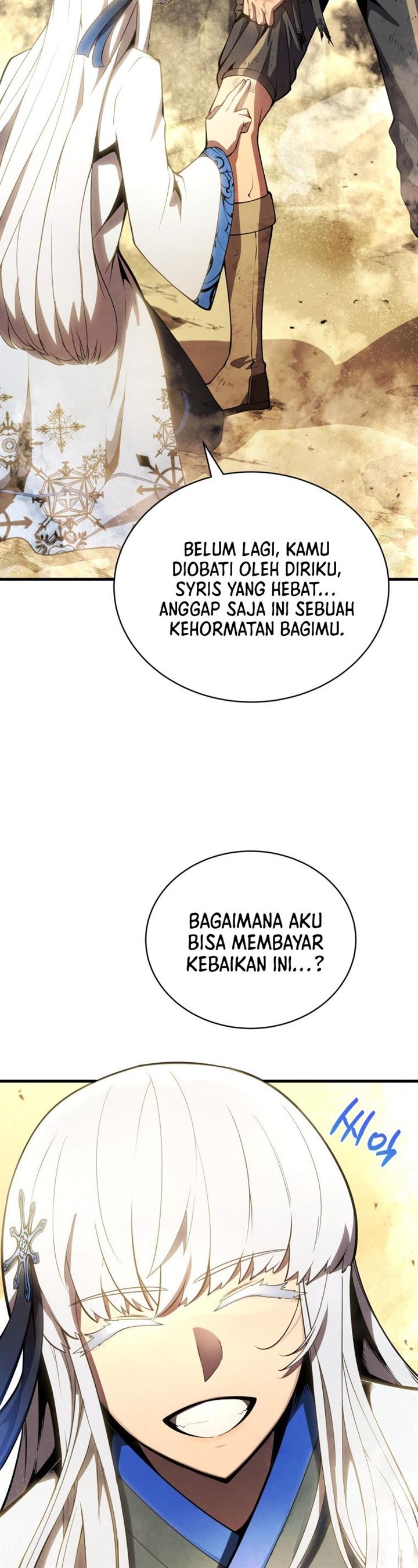 Swordmaster’s Youngest Son Chap 25 - Next Chap 26