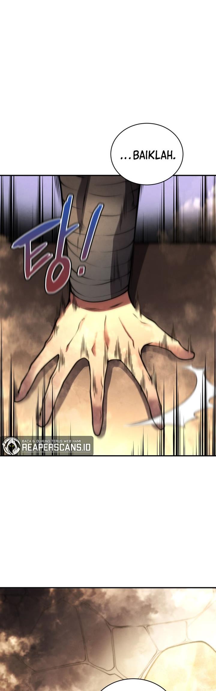 Swordmaster’s Youngest Son Chap 25 - Next Chap 26