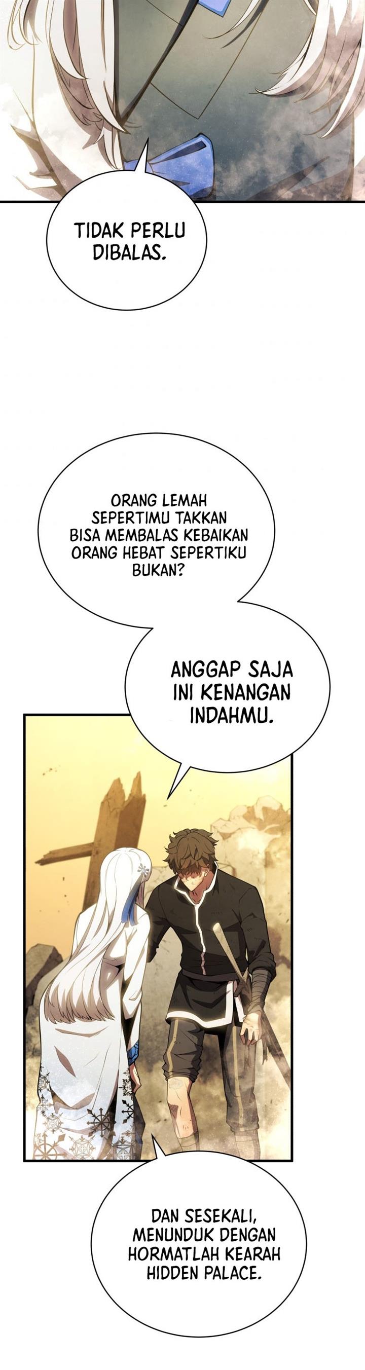 Swordmaster’s Youngest Son Chap 25 - Next Chap 26