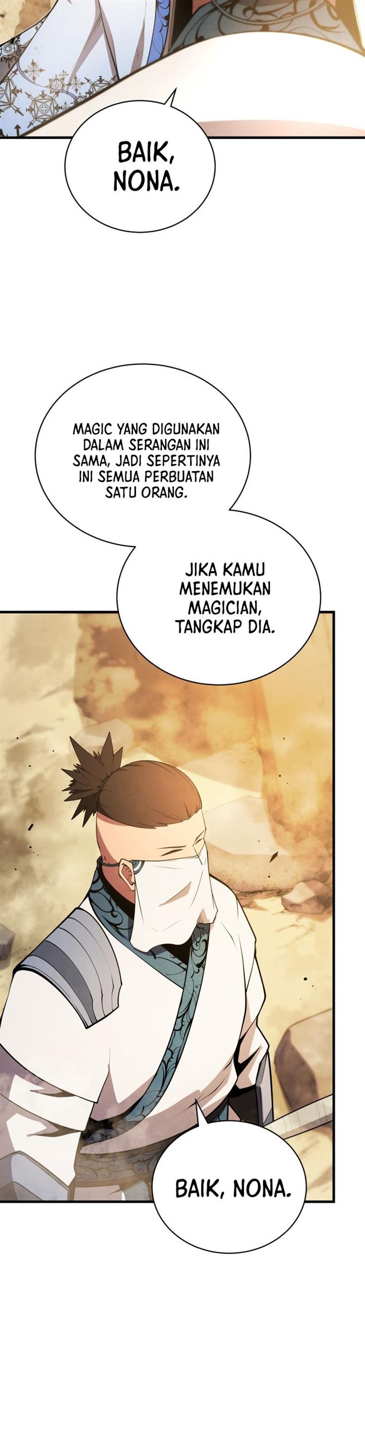Swordmaster’s Youngest Son Chap 25 - Next Chap 26