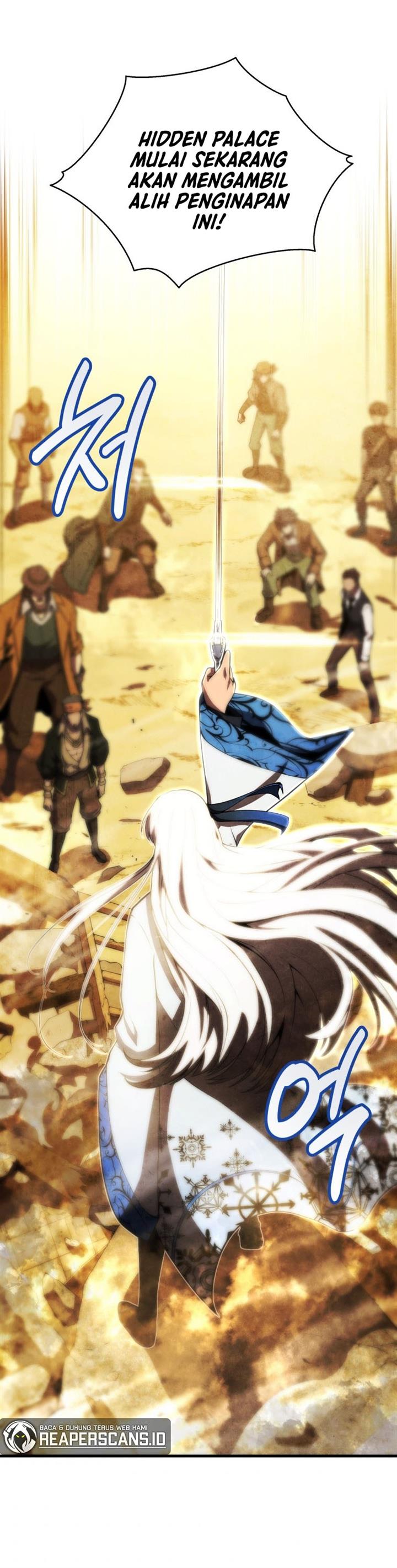 Swordmaster’s Youngest Son Chap 25 - Next Chap 26