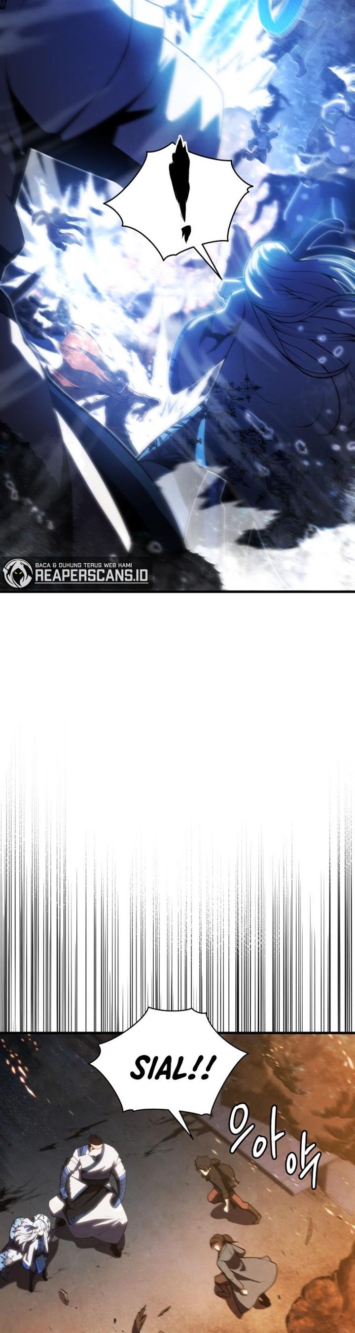 Swordmaster’s Youngest Son Chap 25 - Next Chap 26