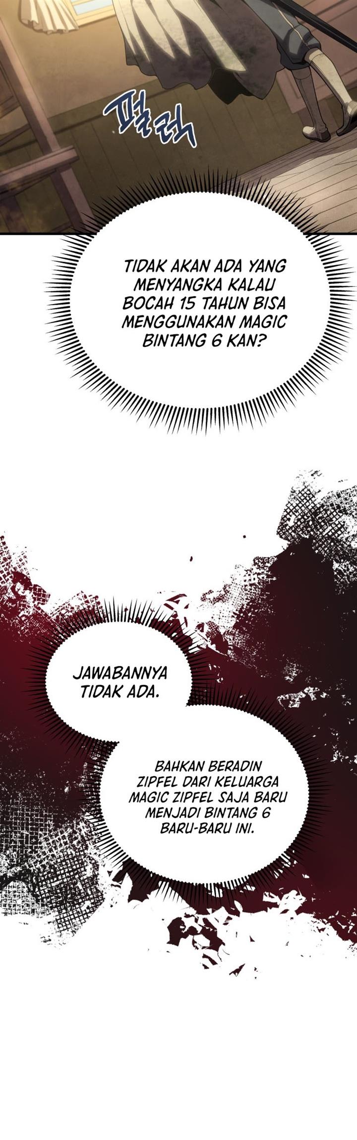 Swordmaster’s Youngest Son Chap 25 - Next Chap 26