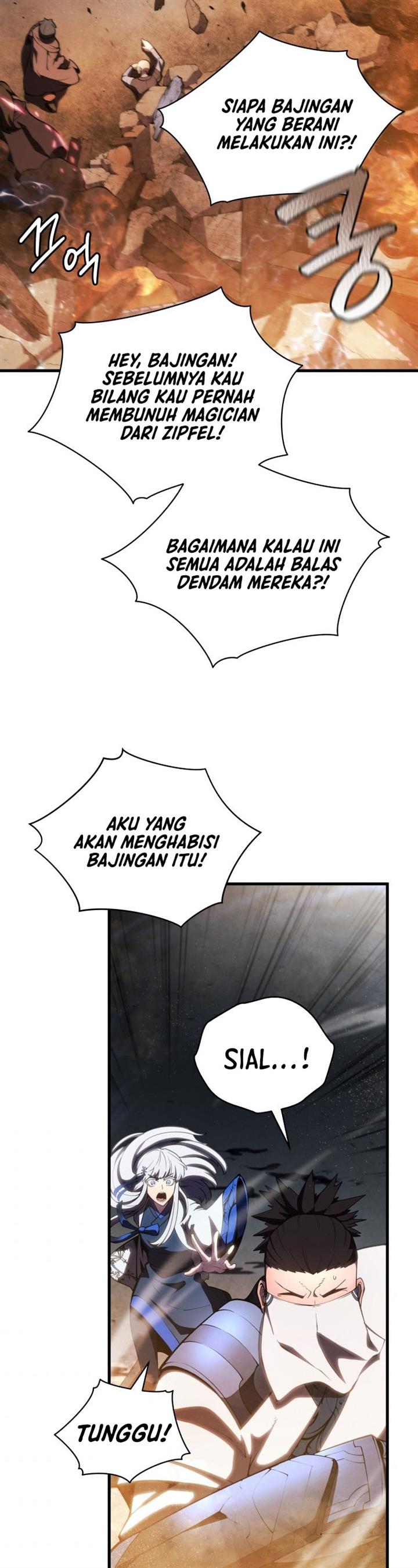 Swordmaster’s Youngest Son Chap 25 - Next Chap 26