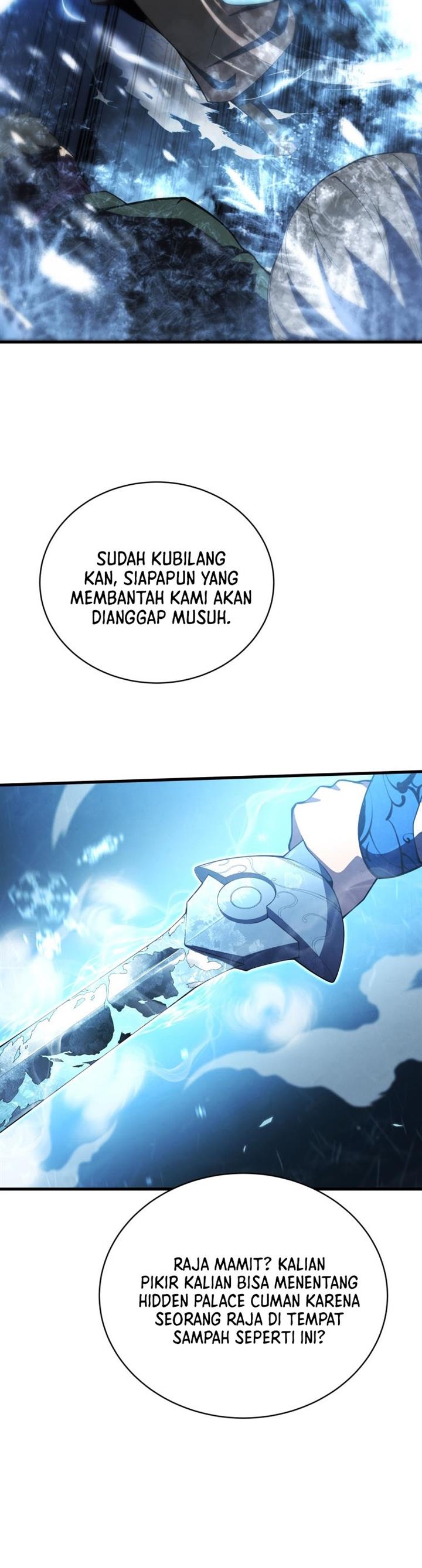 Swordmaster’s Youngest Son Chap 25 - Next Chap 26