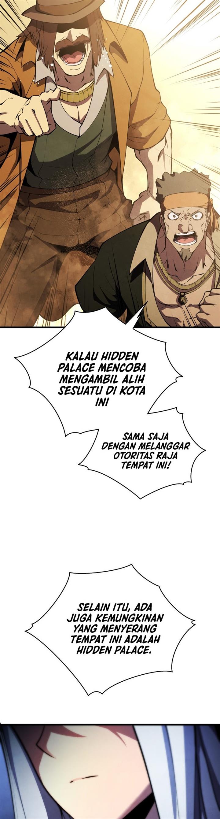 Swordmaster’s Youngest Son Chap 25 - Next Chap 26