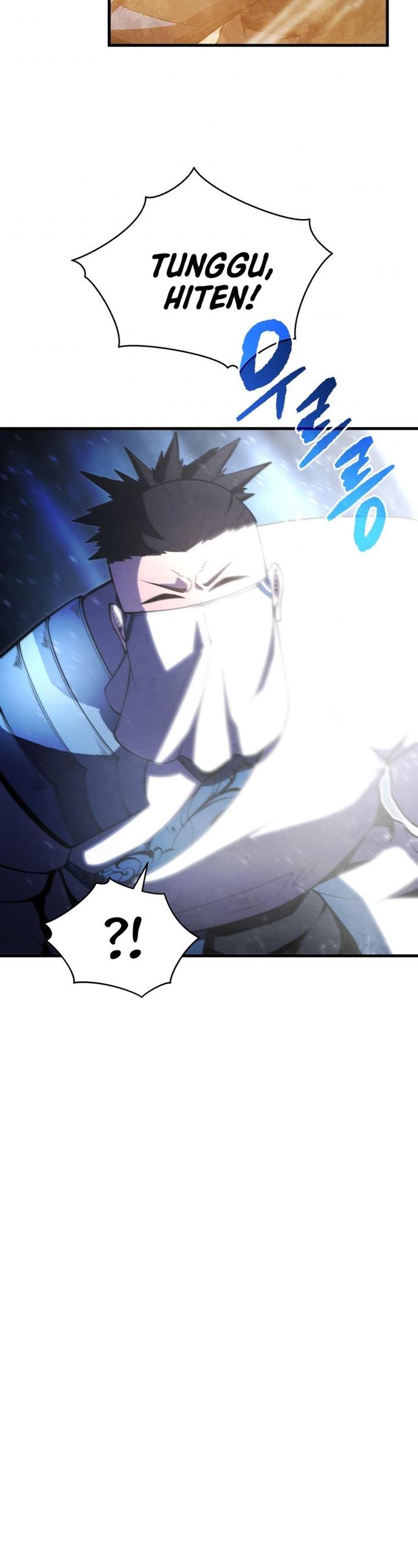 Swordmaster’s Youngest Son Chap 25 - Next Chap 26