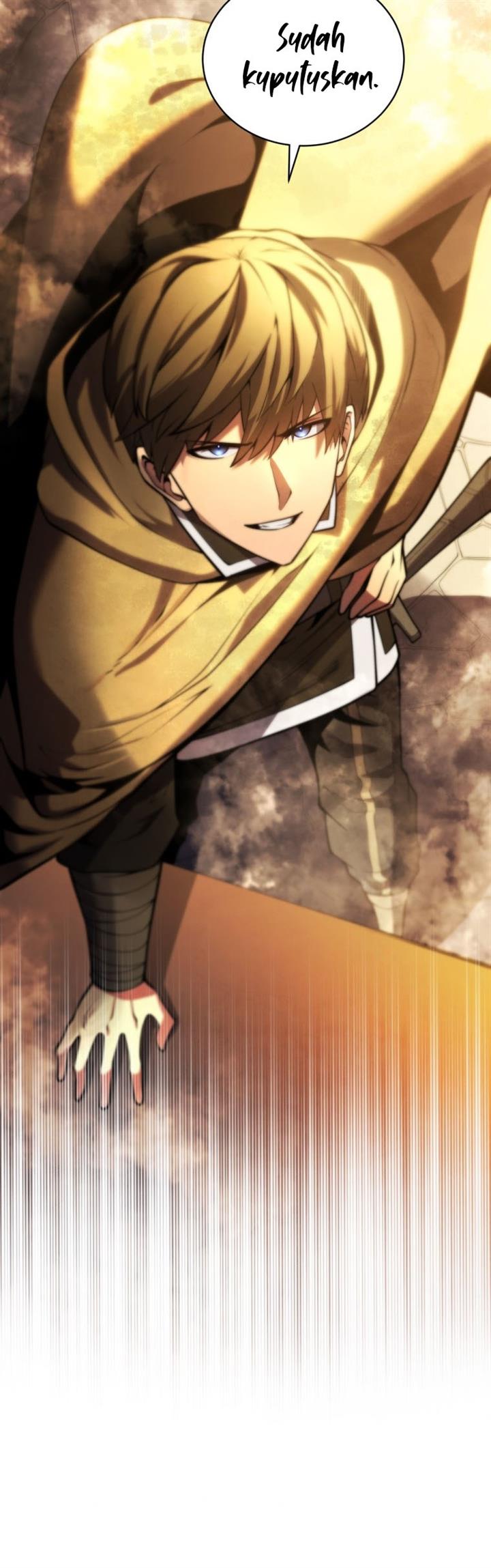 Swordmaster’s Youngest Son Chap 25 - Next Chap 26