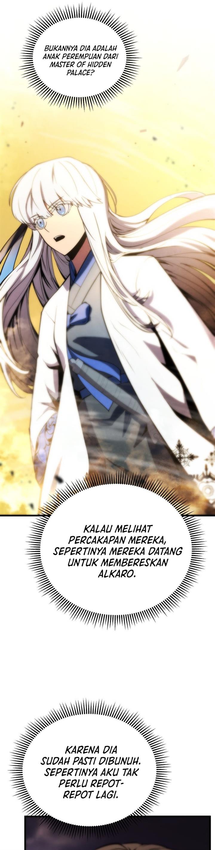 Swordmaster’s Youngest Son Chap 25 - Next Chap 26