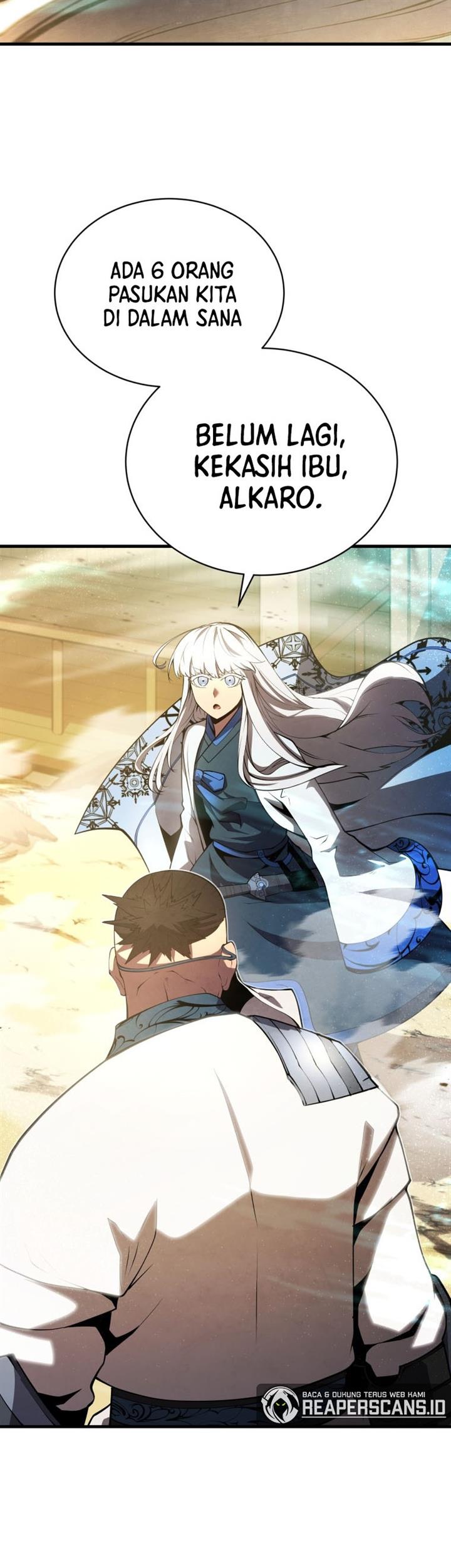 Swordmaster’s Youngest Son Chap 25 - Next Chap 26