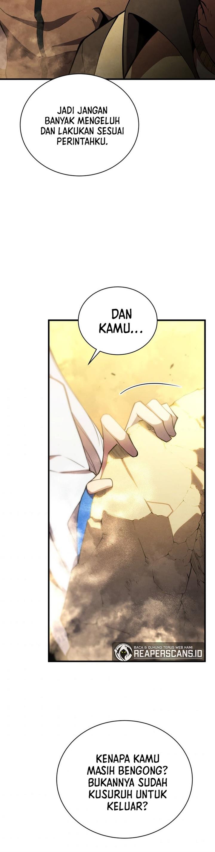 Swordmaster’s Youngest Son Chap 25 - Next Chap 26