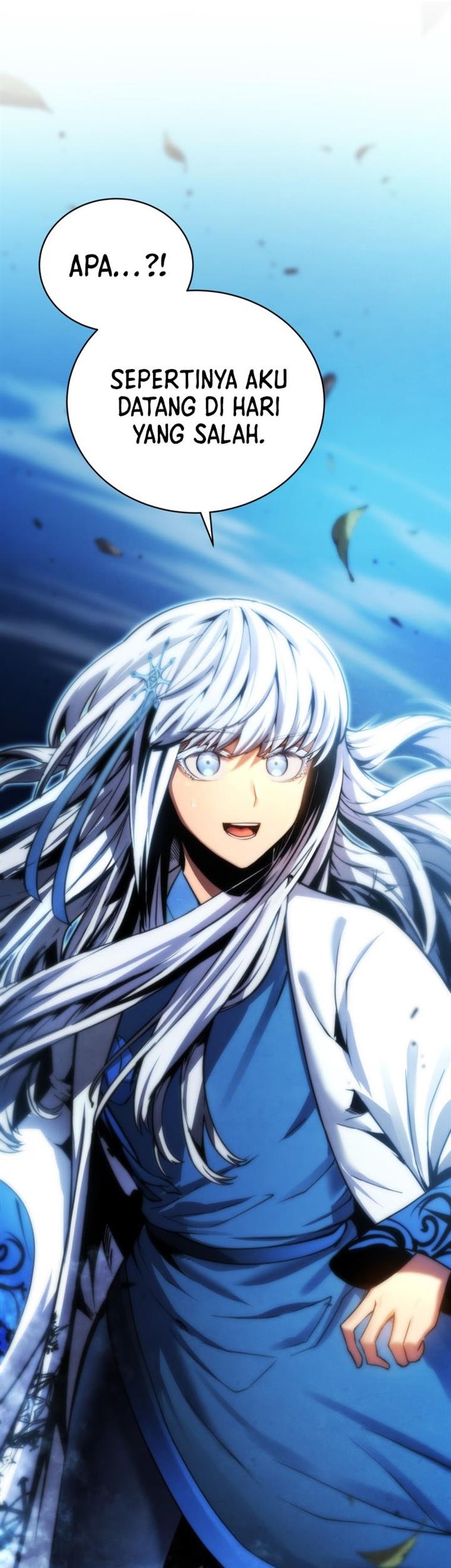 Swordmaster’s Youngest Son Chap 25 - Next Chap 26