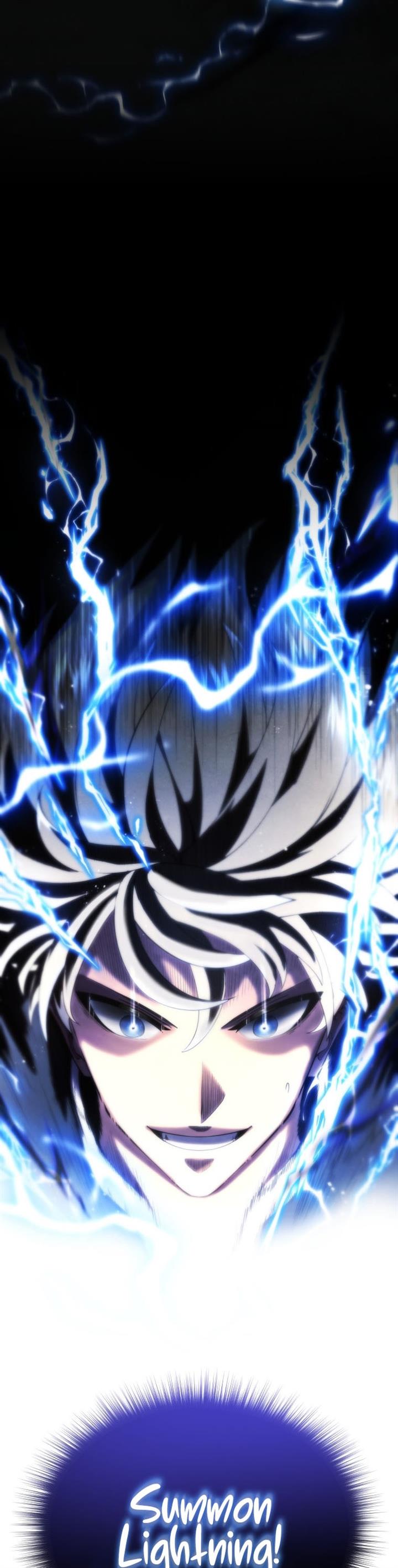 Swordmaster’s Youngest Son Chap 25 - Next Chap 26