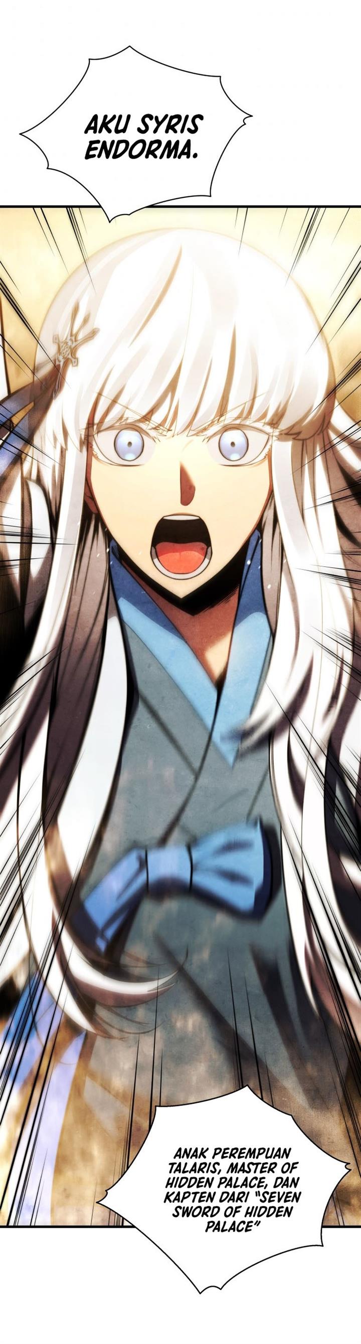 Swordmaster’s Youngest Son Chap 25 - Next Chap 26