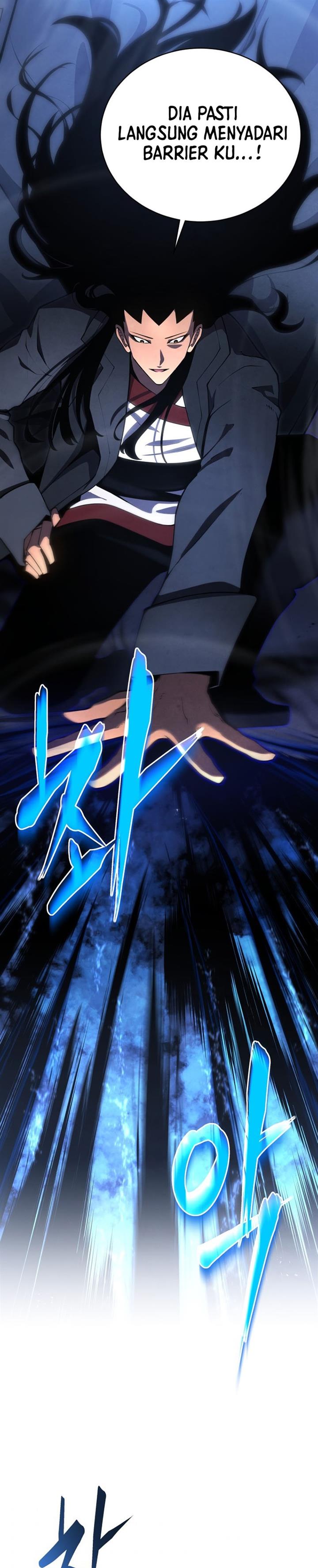 Swordmaster’s Youngest Son Chap 26 - Next Chap 27