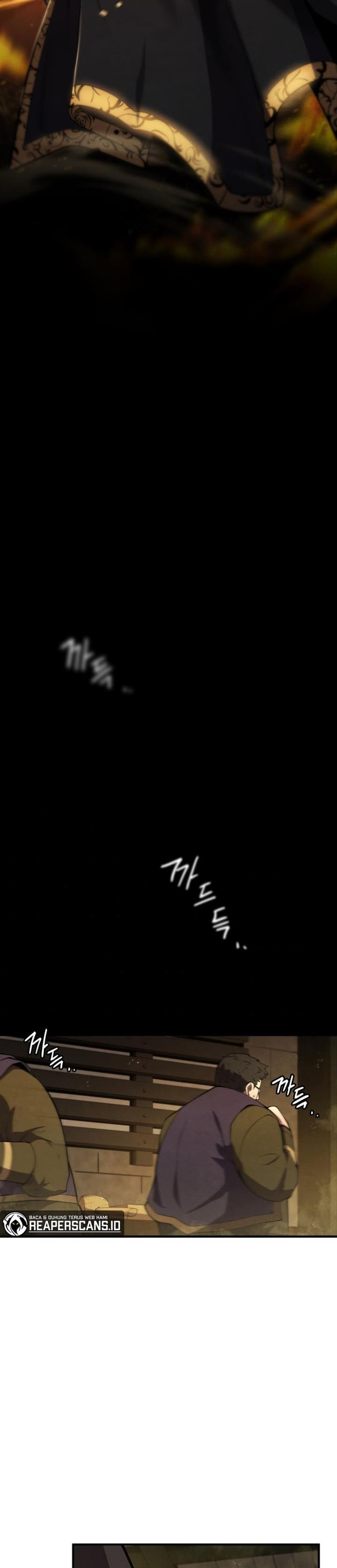 Swordmaster’s Youngest Son Chap 26 - Next Chap 27