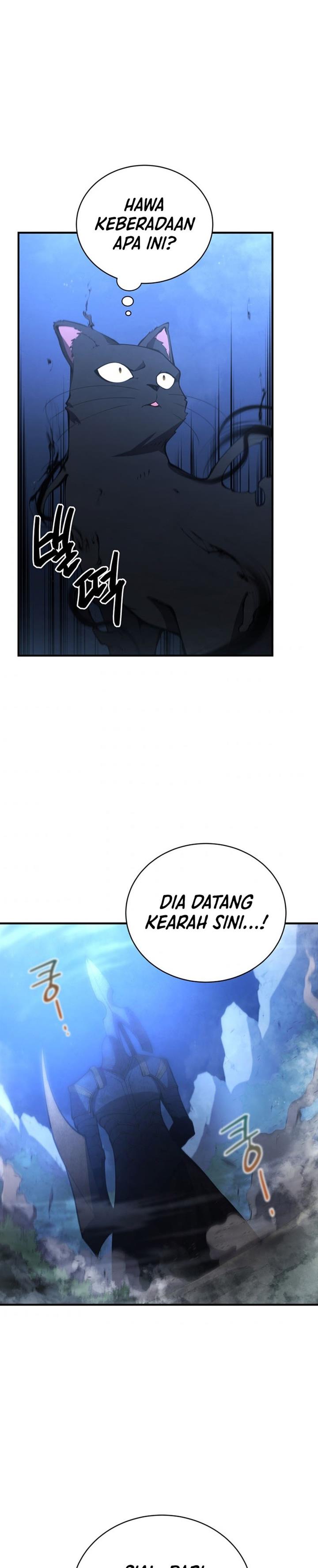 Swordmaster’s Youngest Son Chap 26 - Next Chap 27