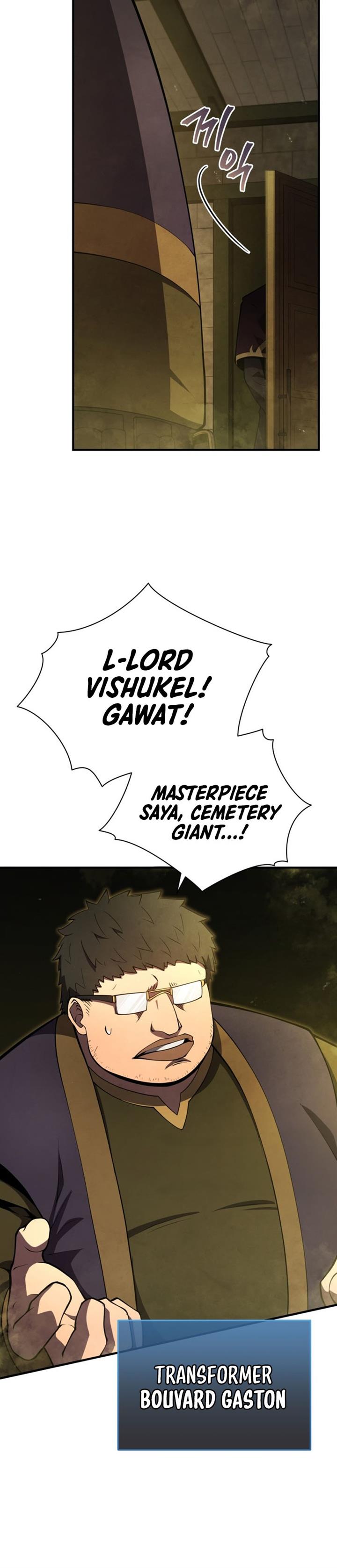 Swordmaster’s Youngest Son Chap 26 - Next Chap 27