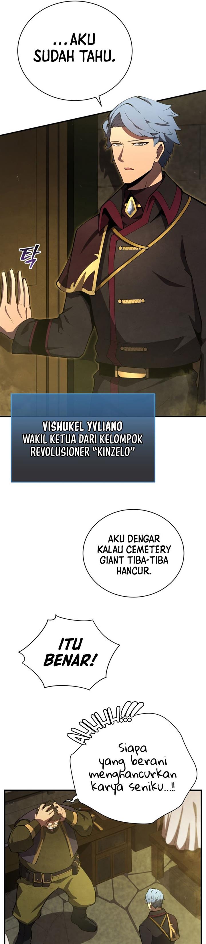 Swordmaster’s Youngest Son Chap 26 - Next Chap 27