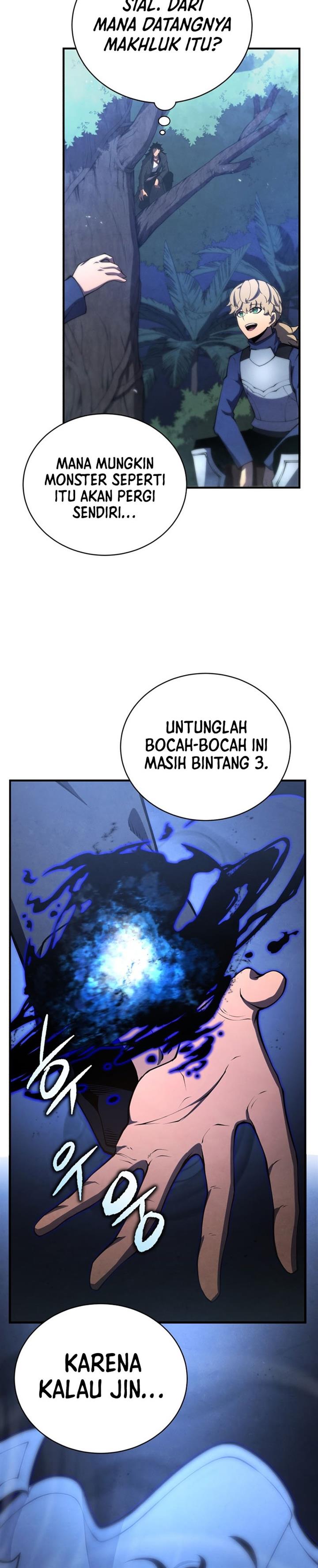 Swordmaster’s Youngest Son Chap 26 - Next Chap 27