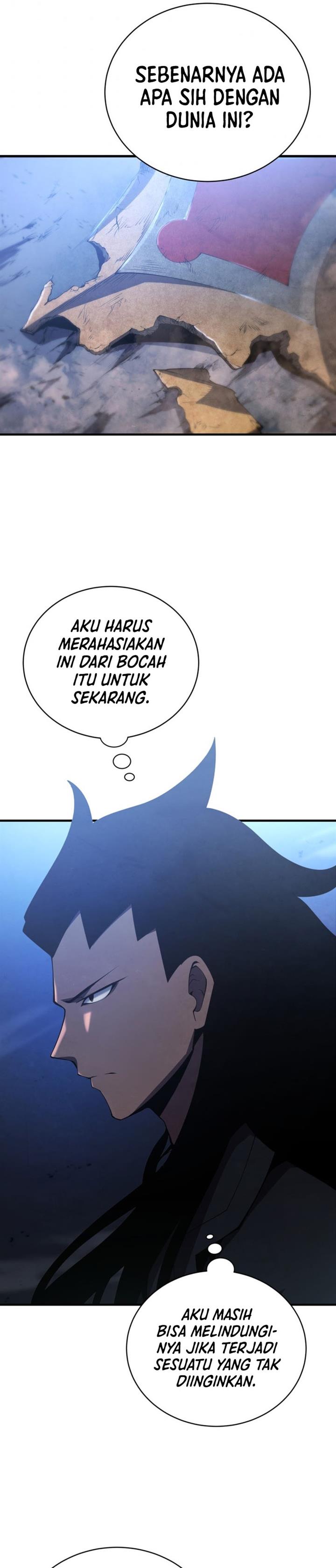 Swordmaster’s Youngest Son Chap 26 - Next Chap 27