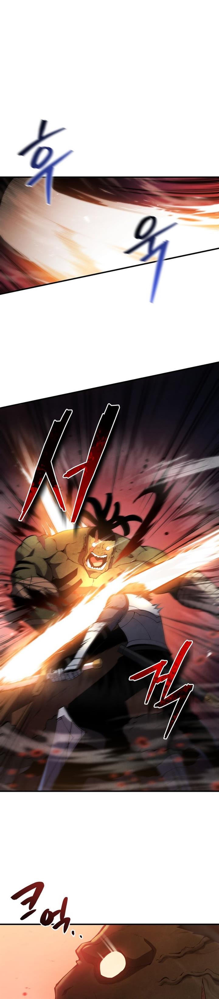 Swordmaster’s Youngest Son Chap 26 - Next Chap 27