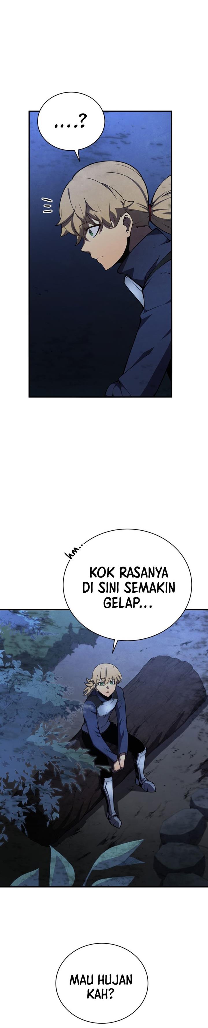 Swordmaster’s Youngest Son Chap 26 - Next Chap 27