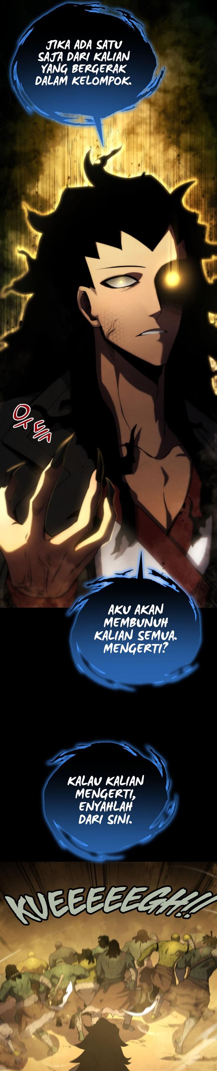 Swordmaster’s Youngest Son Chap 26 - Next Chap 27