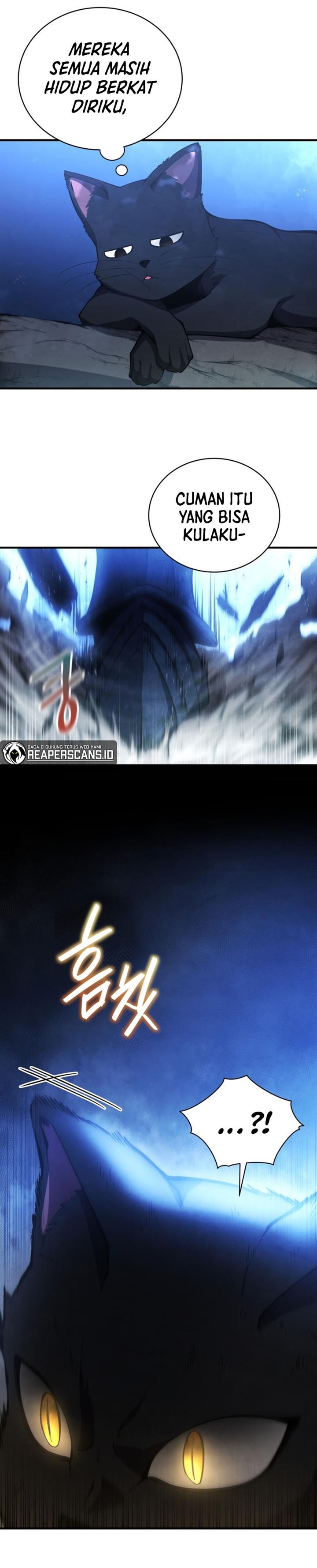 Swordmaster’s Youngest Son Chap 26 - Next Chap 27
