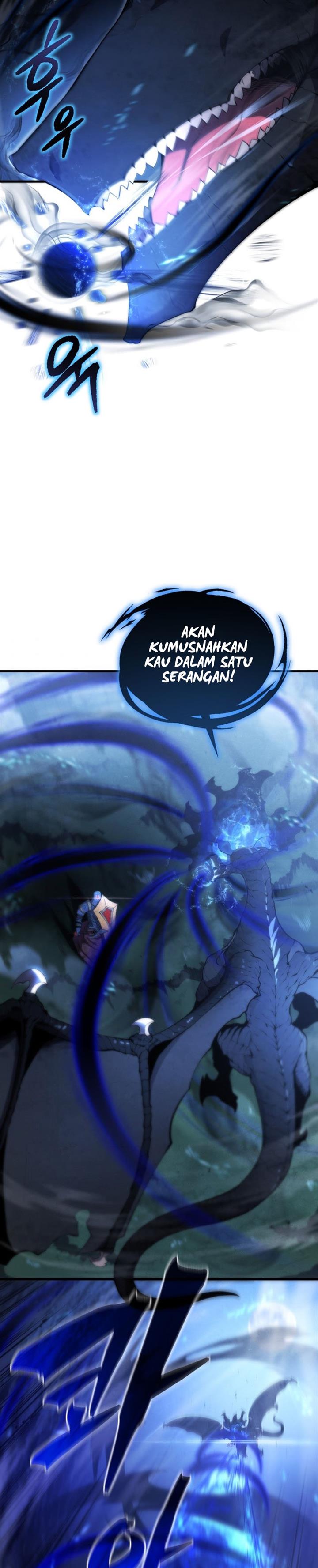 Swordmaster’s Youngest Son Chap 26 - Next Chap 27