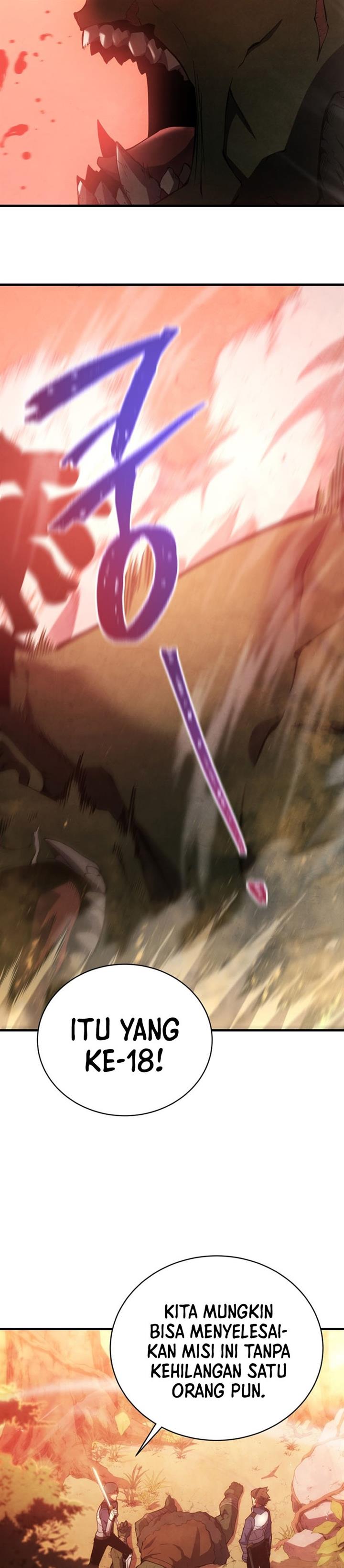 Swordmaster’s Youngest Son Chap 26 - Next Chap 27