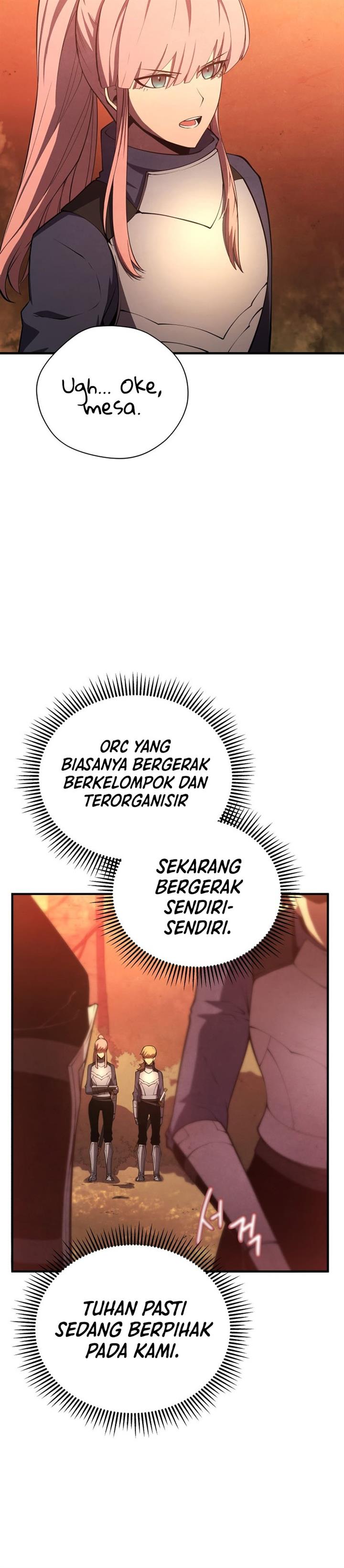 Swordmaster’s Youngest Son Chap 26 - Next Chap 27